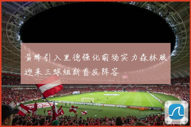 黄蜂引入里德强化前场实力森林狼迎来三球组新首发阵容